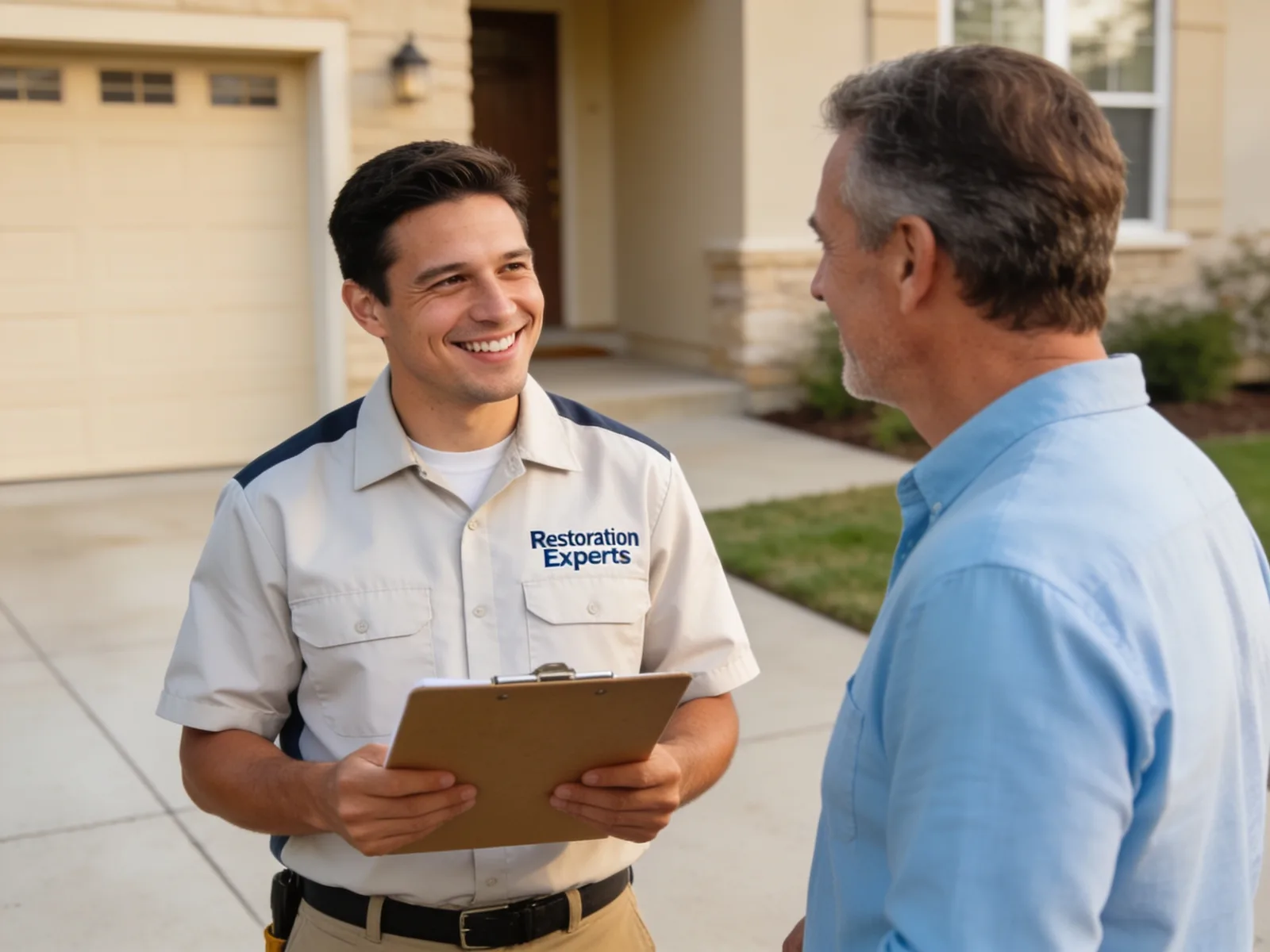 Water Damage Cleanup Astoria, OR FAQs